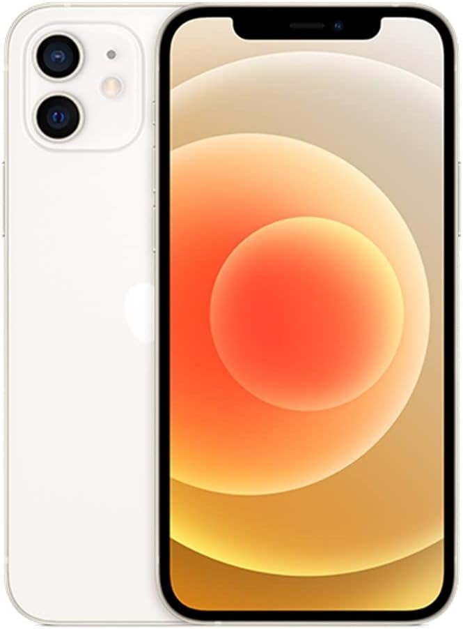 Apple iPhone 12 Mini 128GB 5.4 inch Super Retina XDR A14 Bionic 5G Speed (6 Month Warranty Kit Only) Pre Owned