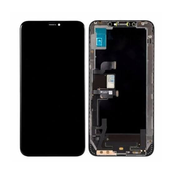 Apple iPhone 12 Original LCD Screen Replacement