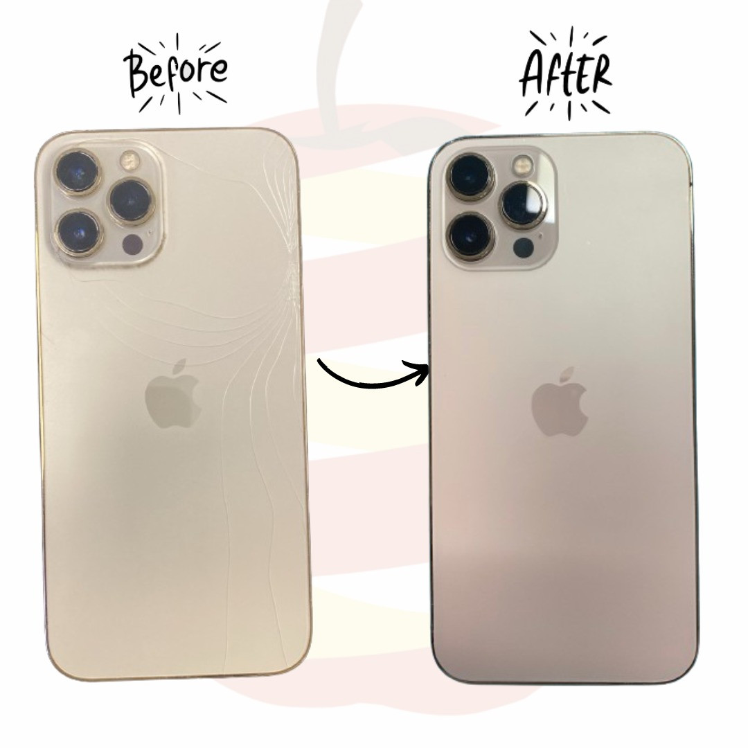 Apple iPhone 12 Pro Max Original LCD Screen Replacement