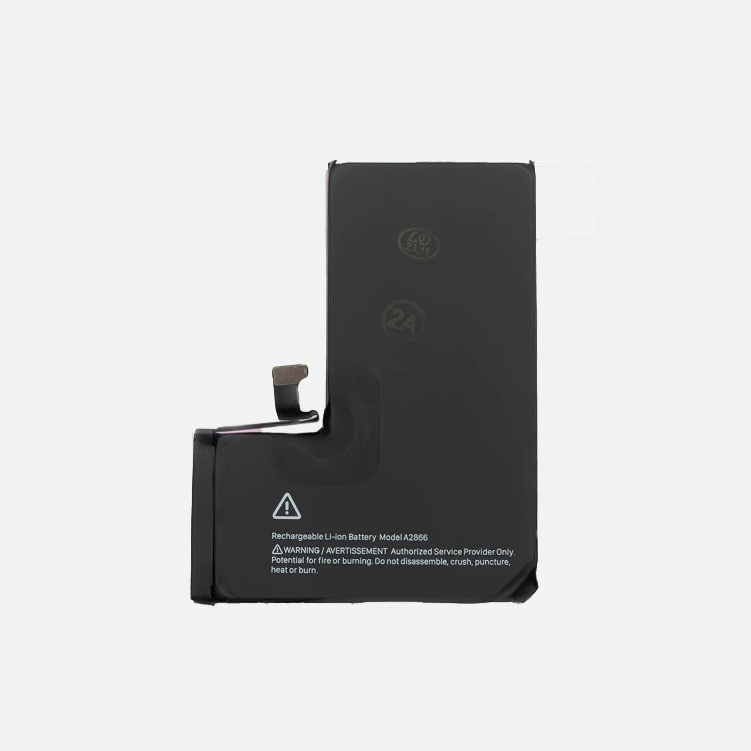 Apple iPhone 12 Pro Battery Replacement