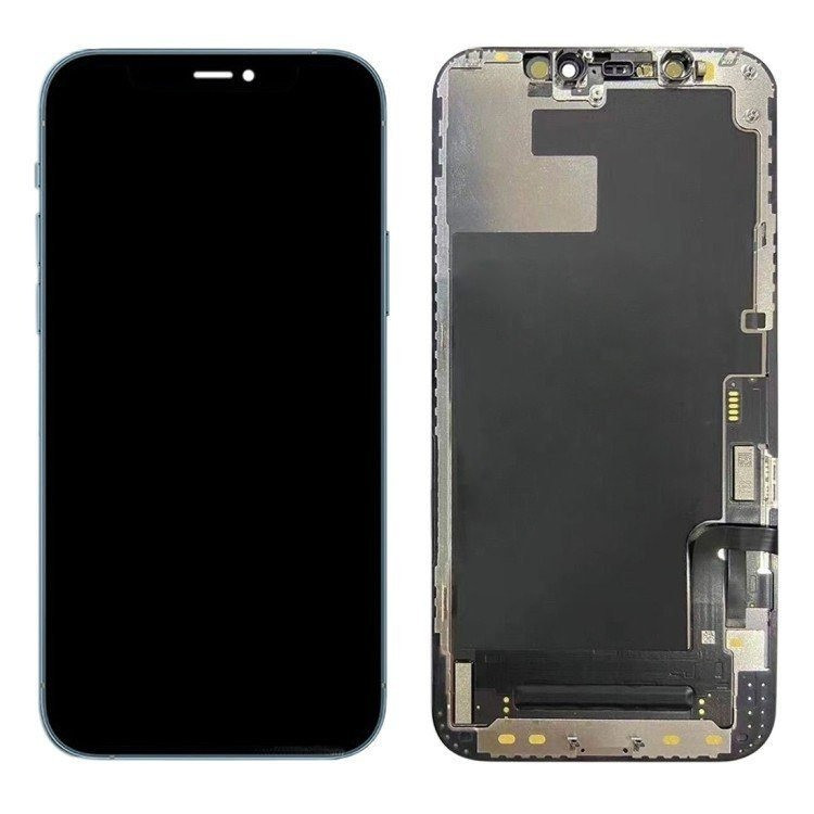 Apple iPhone 12 Pro Max Original LCD Screen Replacement