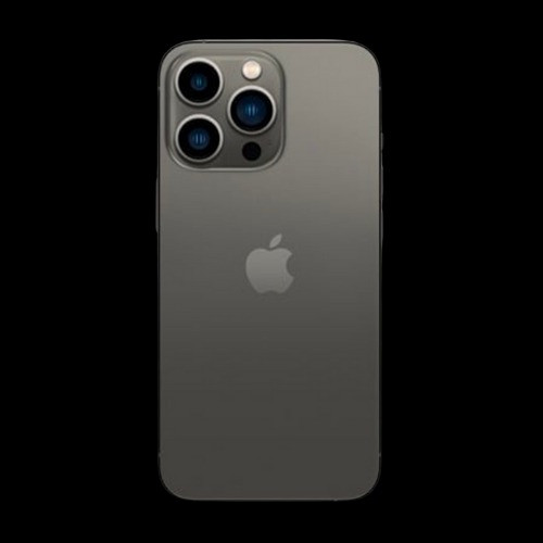 Apple iPhone 13 Pro Glass Back Case Replacement