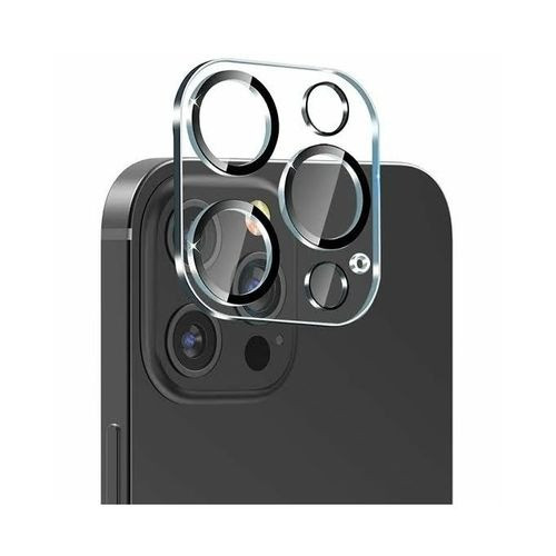 Apple iPhone 13 Pro Max Camera Lens Protector: Tempered Glass, Anti-Scratch, Ultra-Clear - Image 2