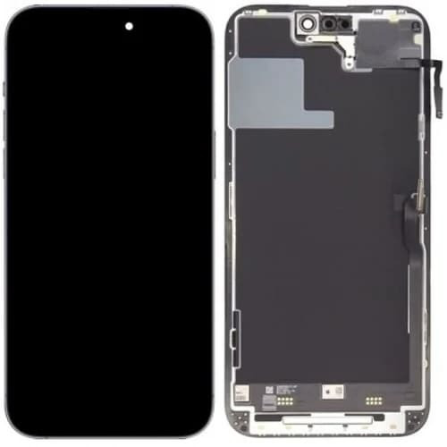 Apple iPhone 14 Original LCD Screen Replacement