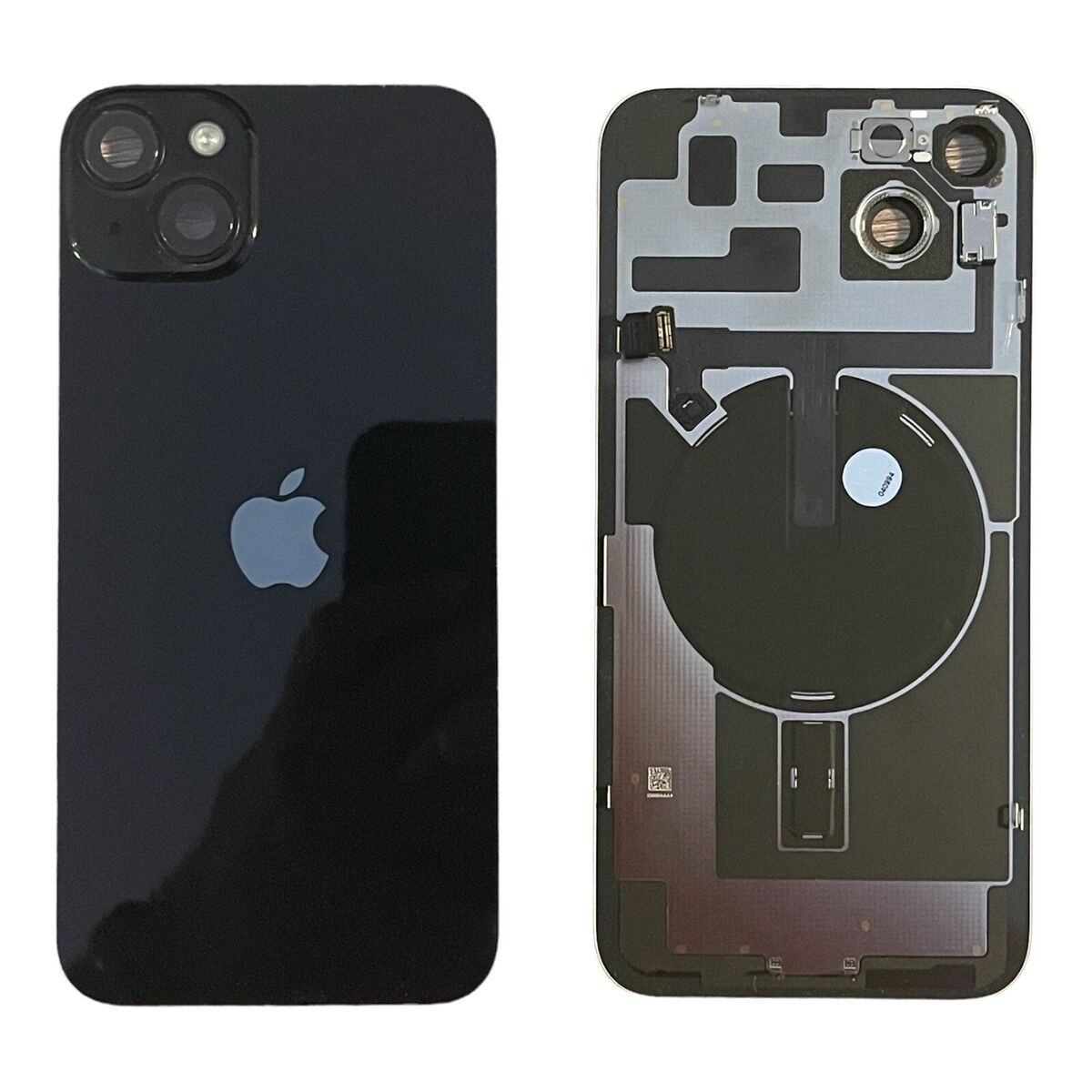 Apple iPhone 14 Glass Back Case Replacement