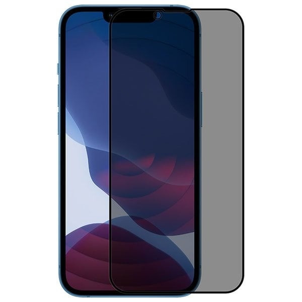 Apple iPhone 14 Plus Tempered Glass Screen Protector: 9H Hardness, Anti-Scratch, Ultra-Clear