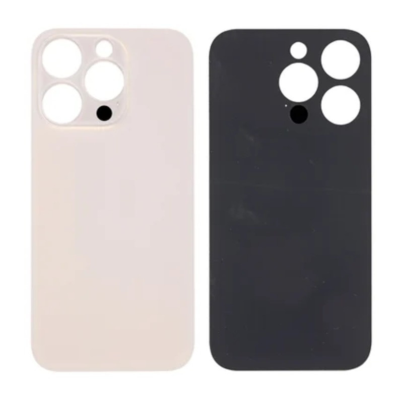 Apple iPhone 14 Pro Back Housing Back Casing Replacement