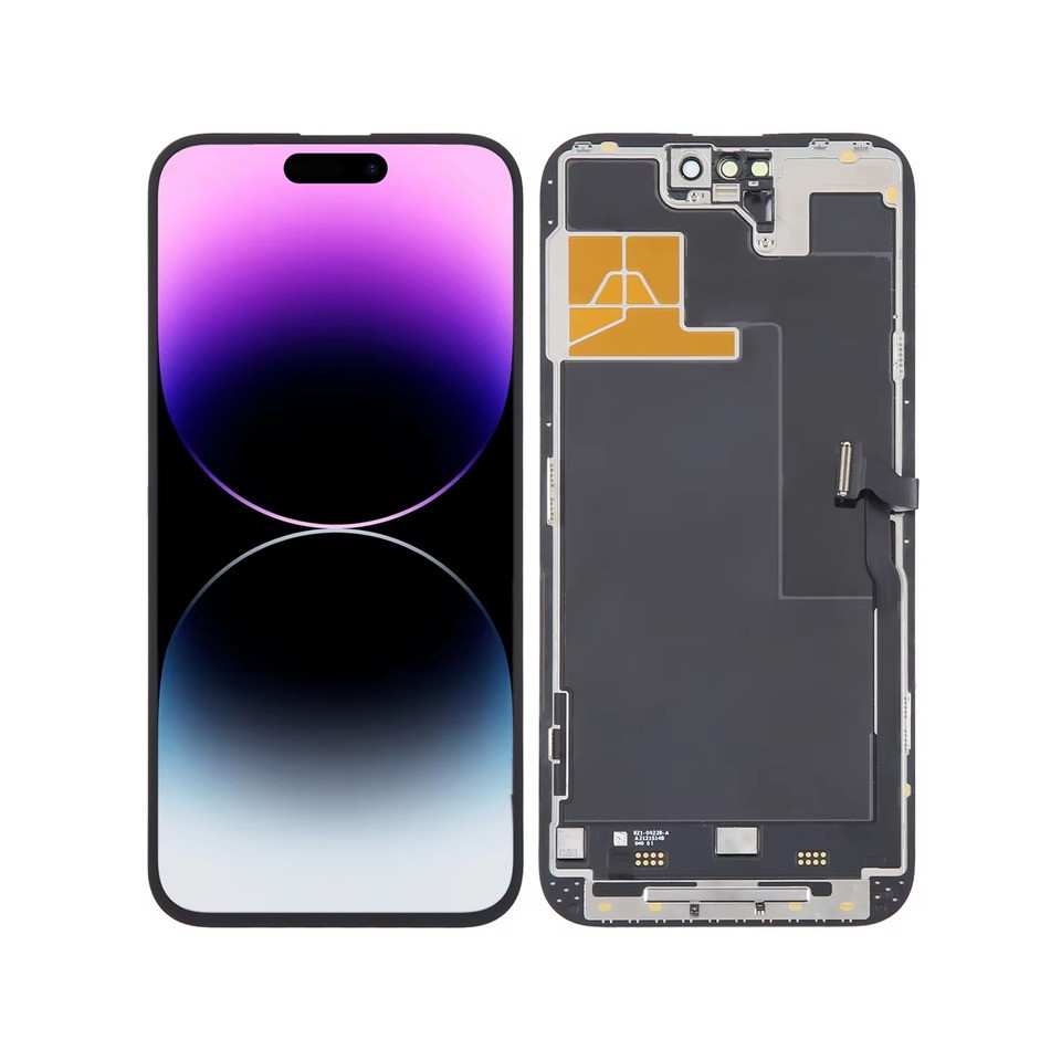 Apple iPhone 14 Pro Original LCD Screen Replacement