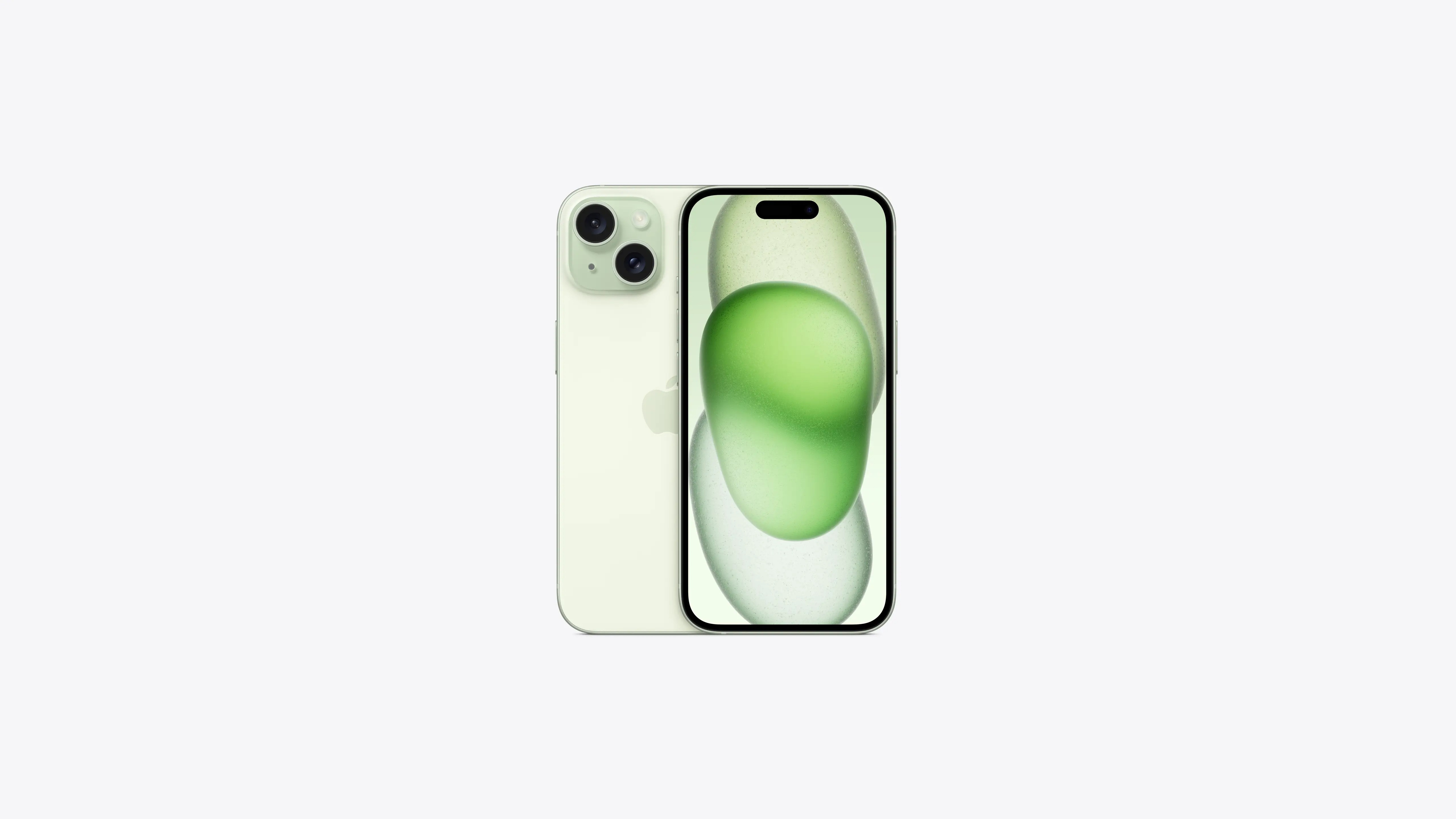 Apple iPhone 15 6GB RAM 128GB Smartphone with 6.1 Inch Super Retina XDR OLED Display 48MP Dual Camera & USB Type C 2.0 (Brand New)