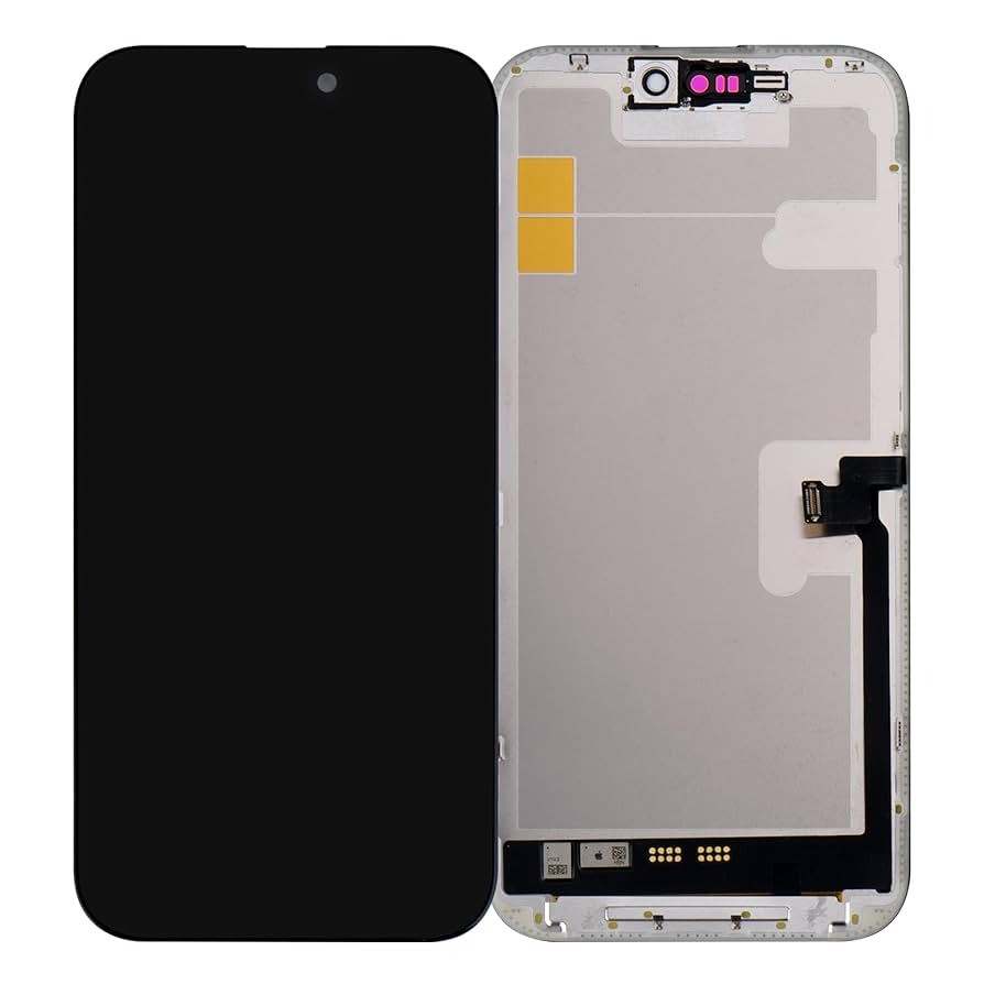 Apple iPhone 15 Original LCD Screen Replacement