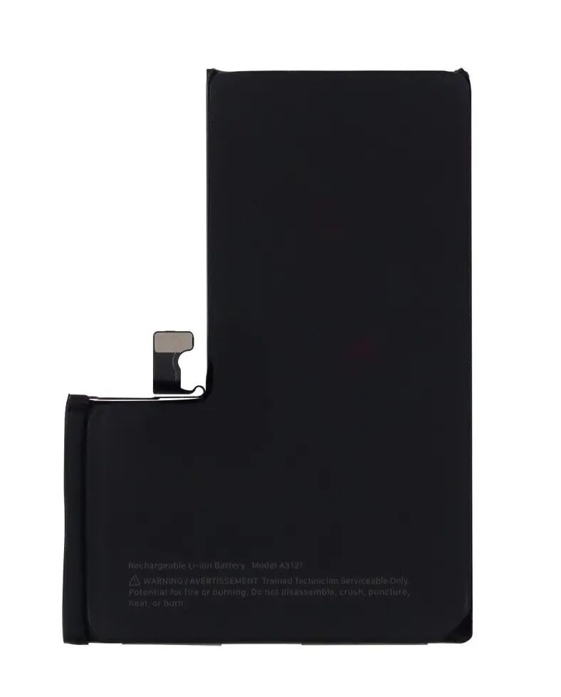 Apple iPhone 15 Pro Battery Replacement