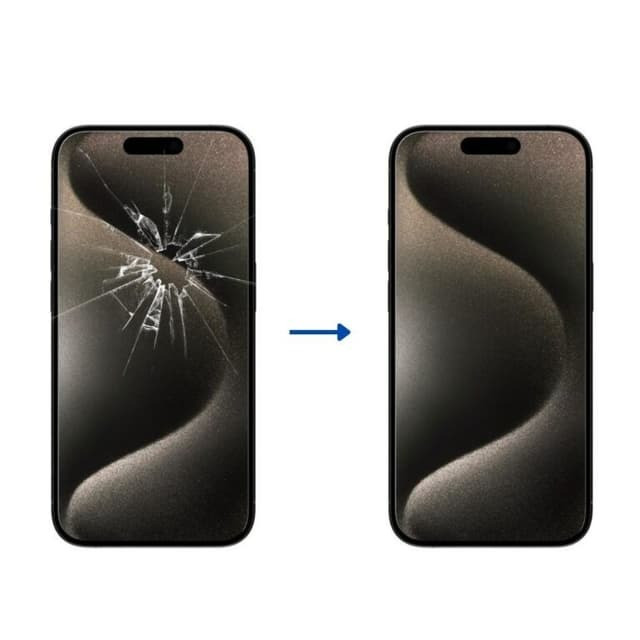 Apple iPhone 15 Pro Max Original LCD Screen Replacement