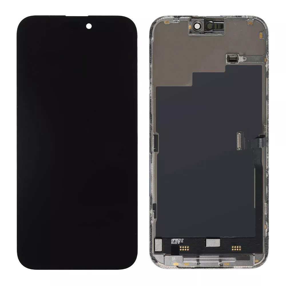 Apple iPhone 15 Pro Original LCD Screen Replacement