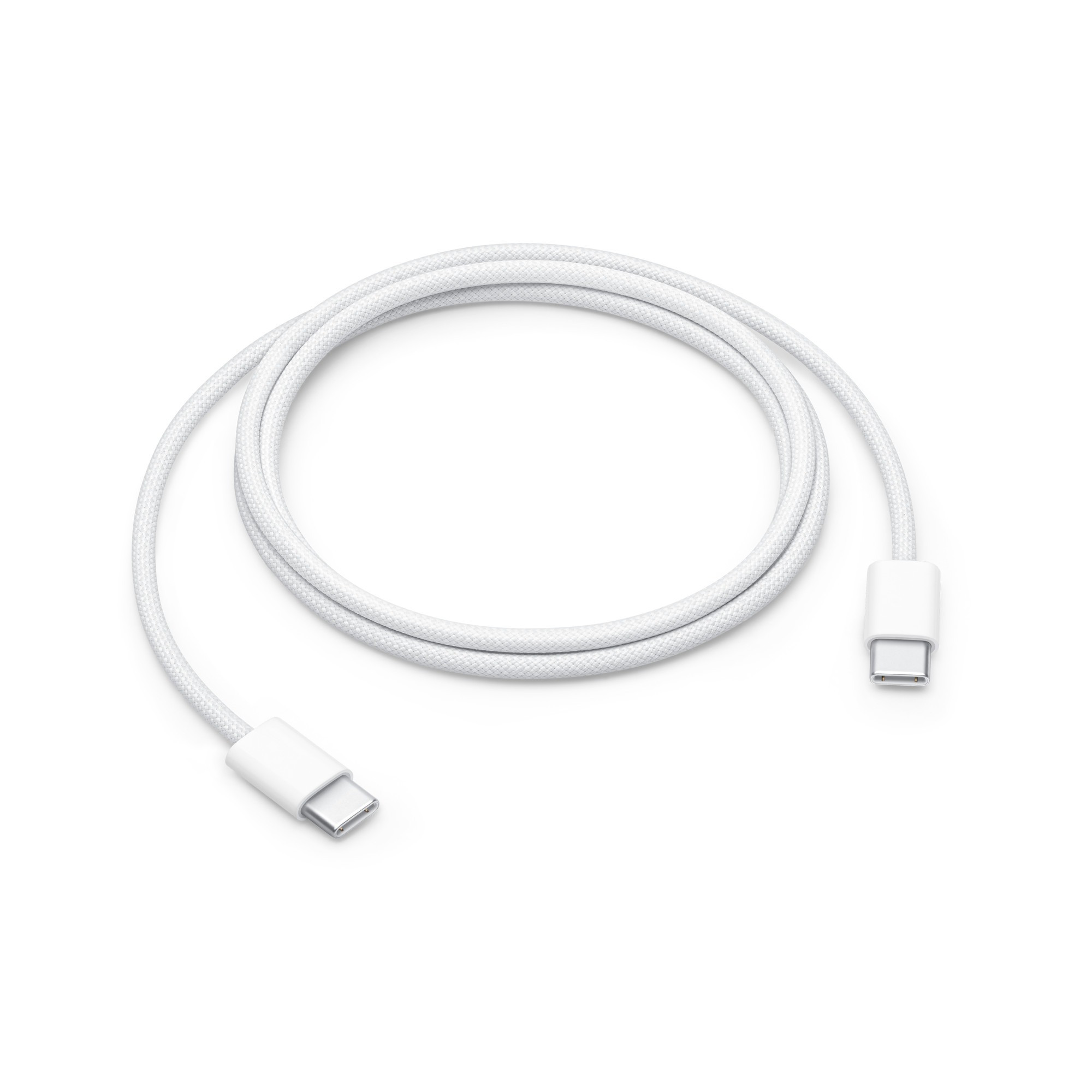 Apple iPhone 15 USB C to C Cable 60W 1m