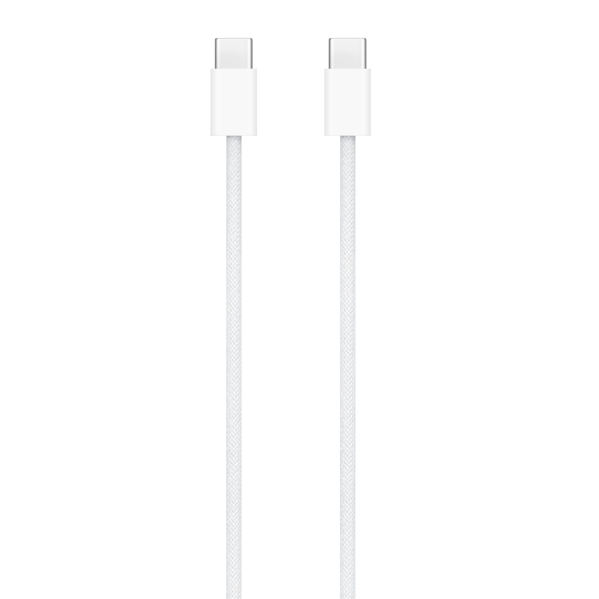 Apple iPhone 15 USB C to C Cable 60W 1m