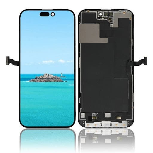 Apple iPhone 16 Original Screen Replacement iPhone 16 Screen Repair