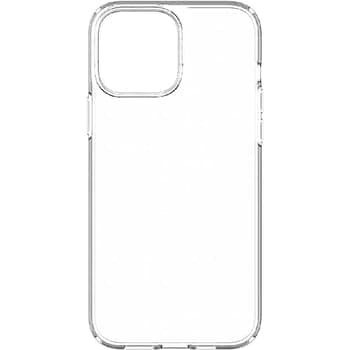 Apple iPhone 16 Pro Max Clear Back Cover