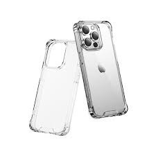 Apple iPhone 16 Pro Max Clear Back Cover - Image 2