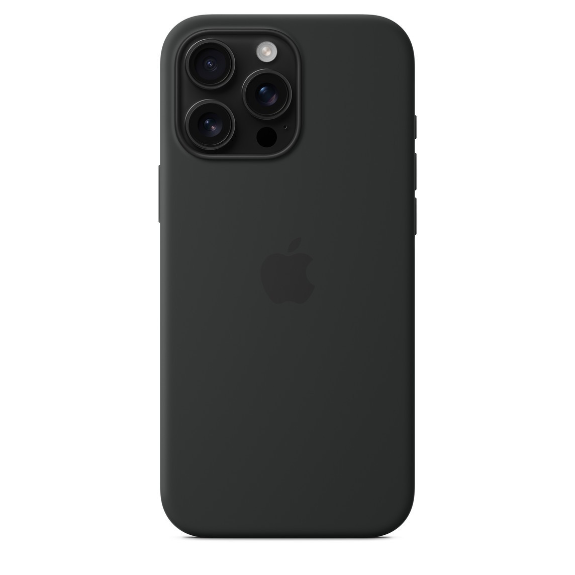 Apple iPhone 16 Pro Max MagSafe Silicone Case