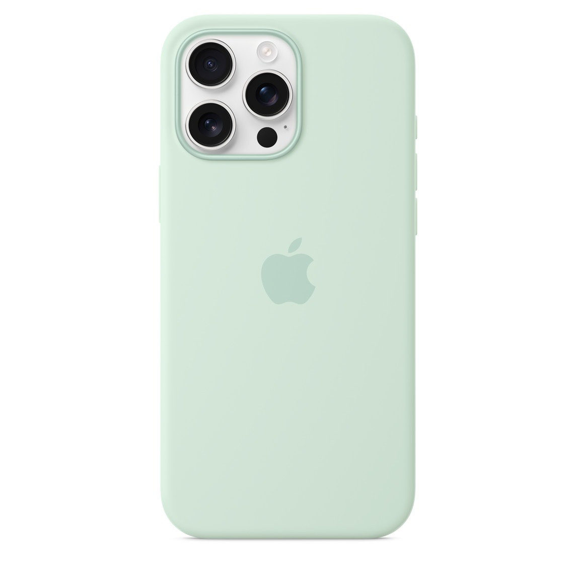 Apple iPhone 16 Pro Max MagSafe Silicone Case - Image 2