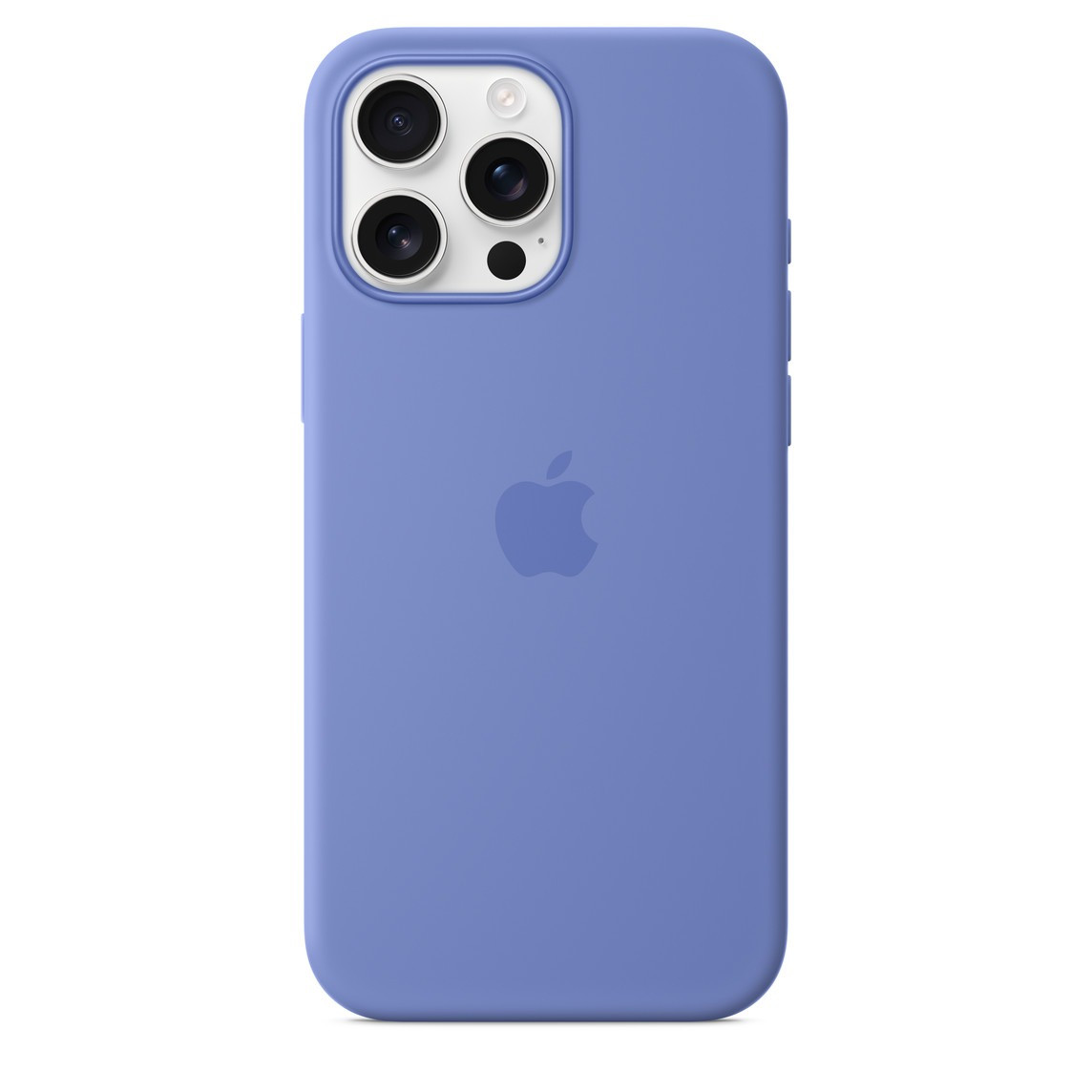 Apple iPhone 16 Pro Max MagSafe Silicone Case - Image 3