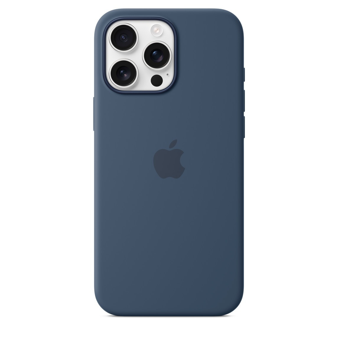 Apple iPhone 16 Pro Max MagSafe Silicone Case - Image 4