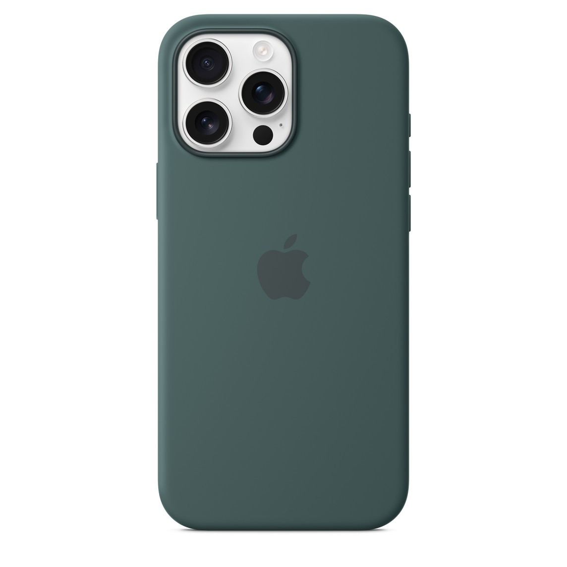 Apple iPhone 16 Pro Max MagSafe Silicone Case - Image 5