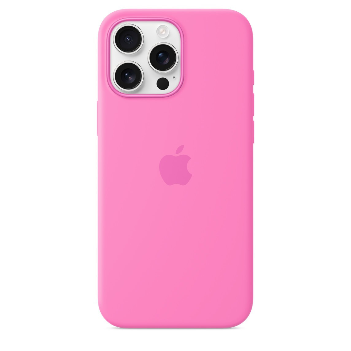 Apple iPhone 16 Pro Max MagSafe Silicone Case - Image 7