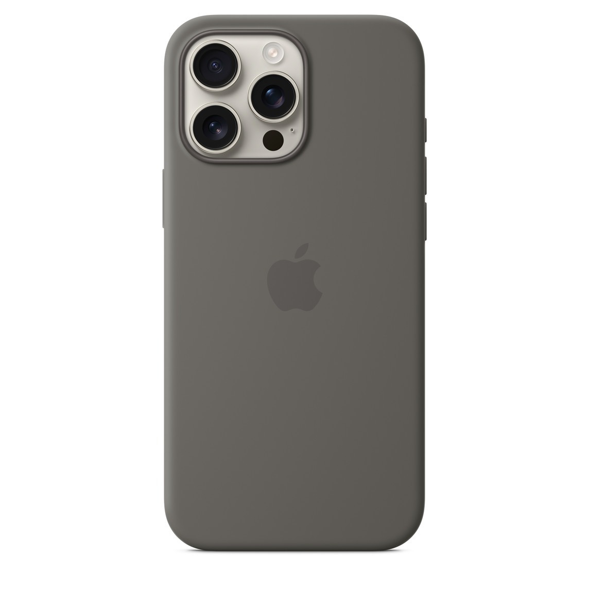 Apple iPhone 16 Pro Max MagSafe Silicone Case - Image 8