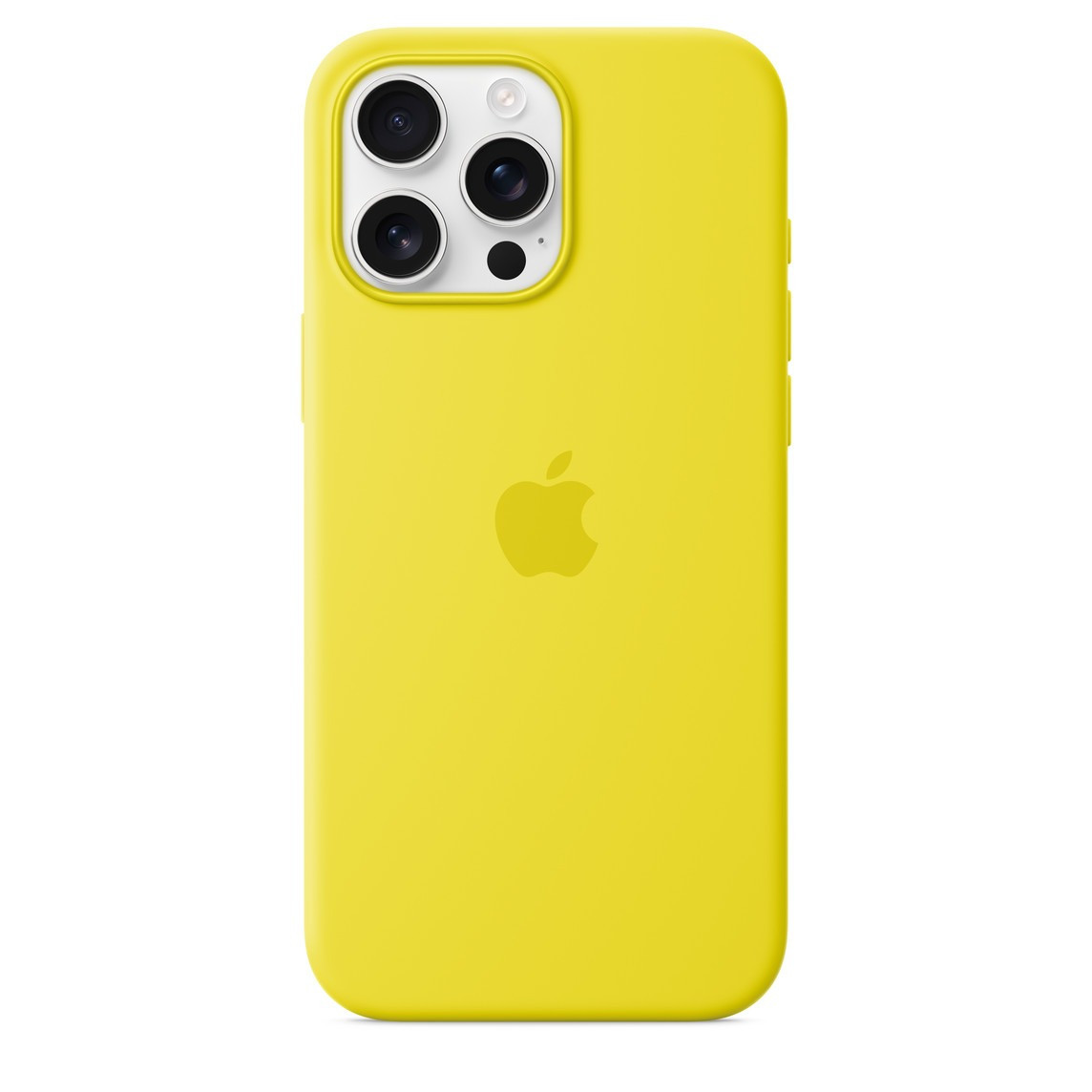 Apple iPhone 16 Pro Max MagSafe Silicone Case - Image 9