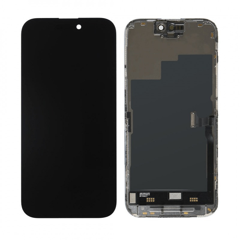 Apple iPhone 16 Pro Max Original Screen Replacement iPhone 16 Pro Max Screen Repair