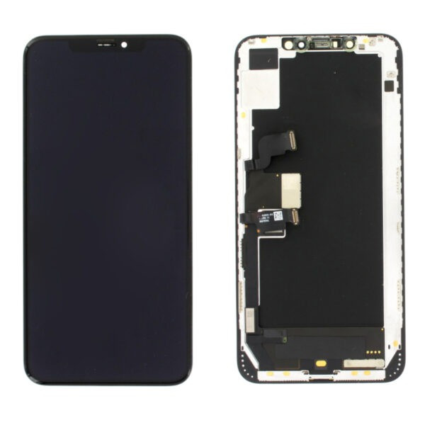 Apple iPhone XS Max Original LCD Screen Replacement