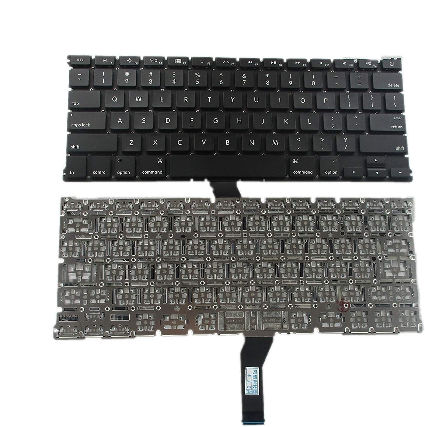 Apple MacBook A1466 Keyboard Replacement For Apple Macbook Air 13