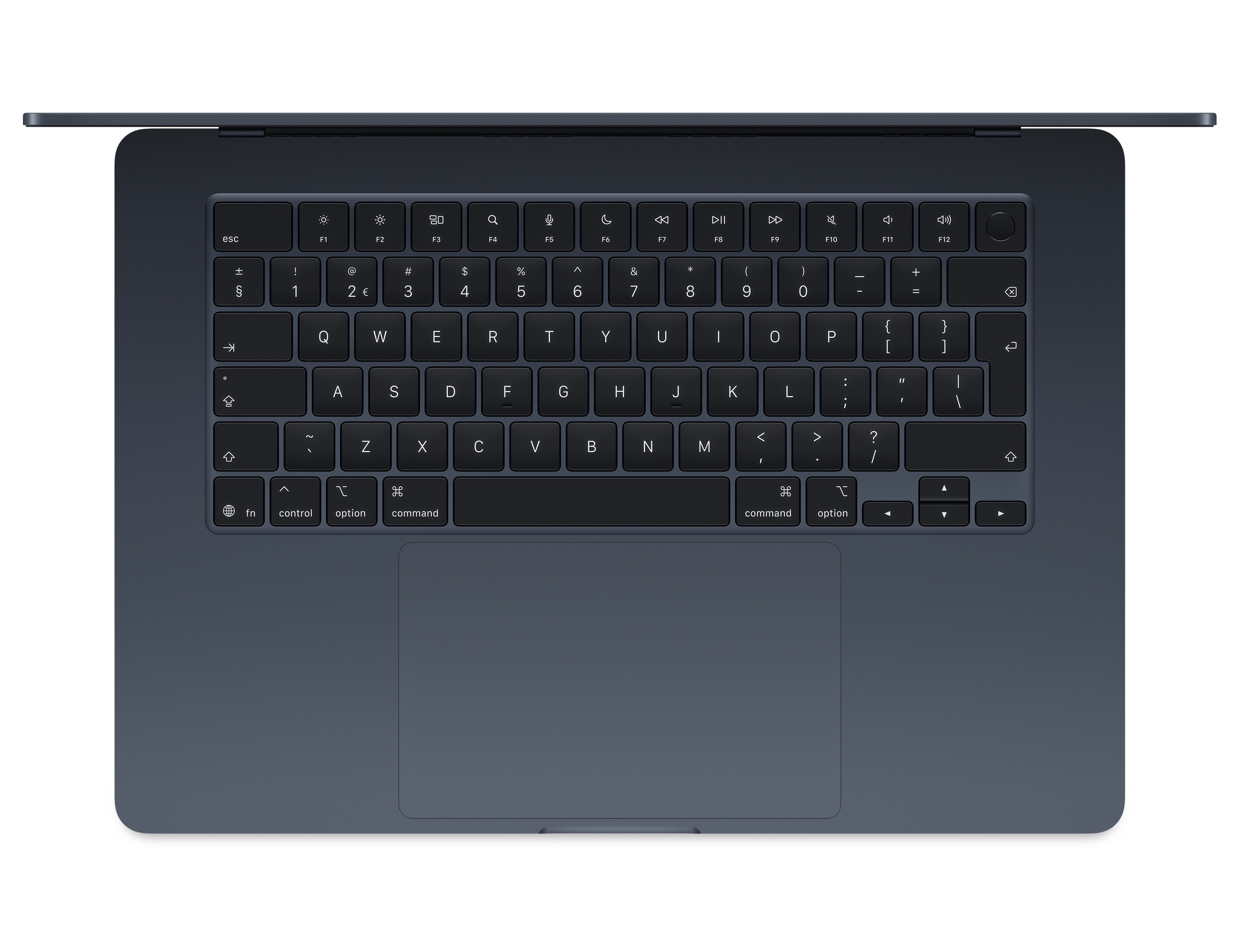 Apple MacBook Air M4 (2025 Model A3241) 15.3" Liquid Retina Display: 10-Core M4 Chip, 16GB Unified Memory, 512GB SSD Storage, 8-Core GPU & 16-Core Neural Engine with Apple Intelligence (Brand New)