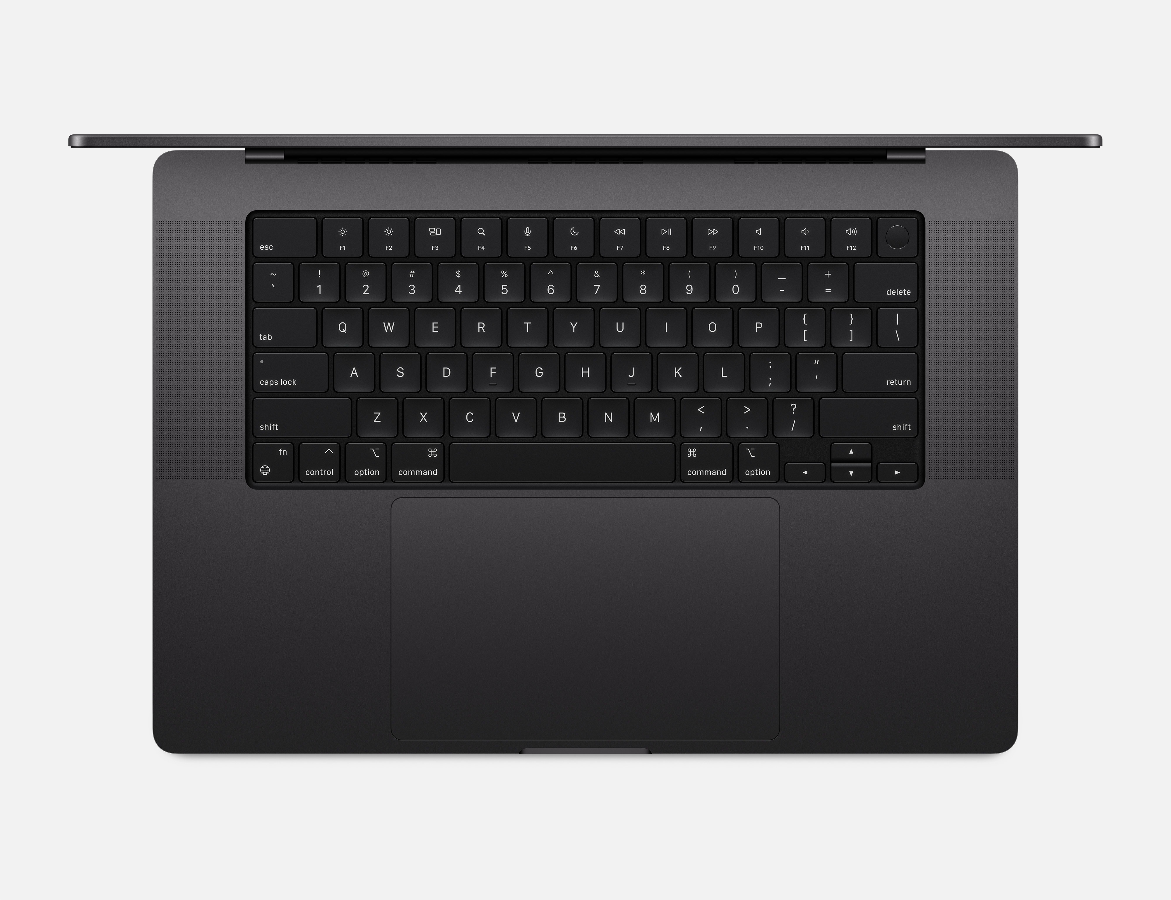 Apple MacBook Pro 16 inch (A2141) 2019 i9 32GB RAM 512GB SSD 4GB AMD Radeon Pro 5500M Refurbished