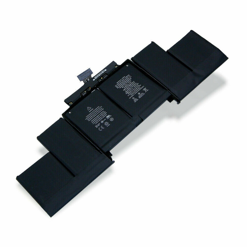 Apple Macbook Pro A1398 Battery Replacement
