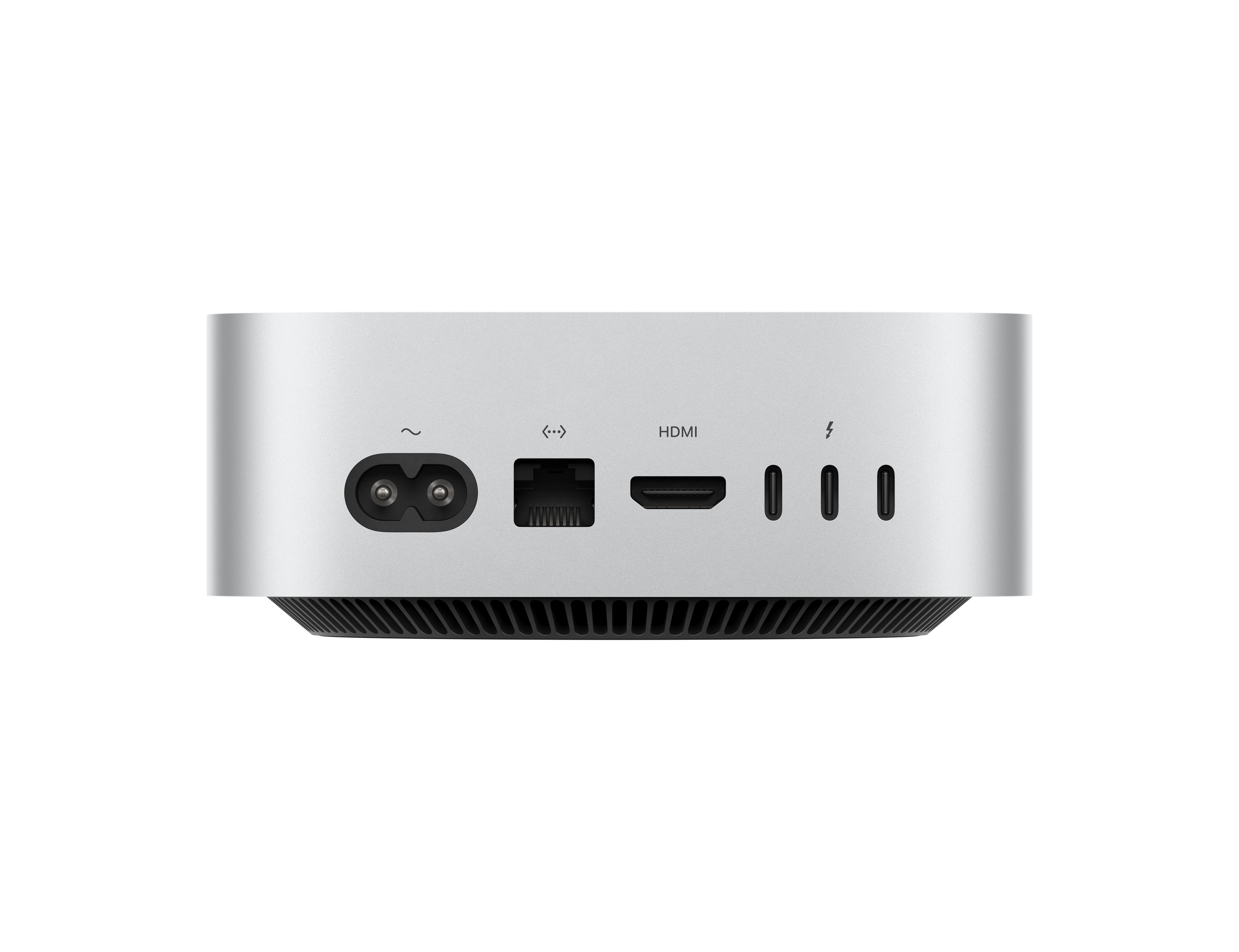 Apple Mac Mini M4 Chip Desktop (MU9E3LL/A): 16GB Unified RAM, 512GB SSD for High Performance