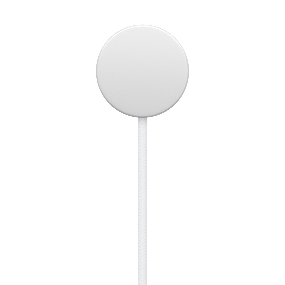 Apple Watch Magnetic Fast Charger to USB-C (1m): Original Official Cable for Quick Charging