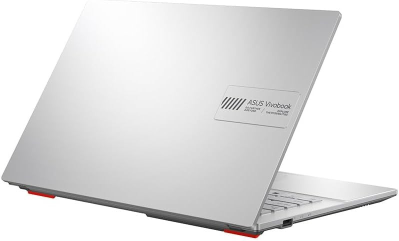 Asus VivoBook Go 14 E1404GA Intel Core i3-N305 8GB 256GB SSD 14" FHD Laptop Intel UHD Graphics Windows 11 Home 1 Year Manufacturer Warranty