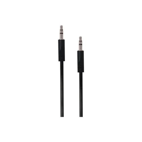 Bounce Cord AUX Cable BO-20002-BK