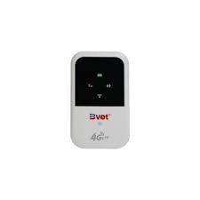 BVot WiFi 4G/LTE Portable MiFi Router M80
