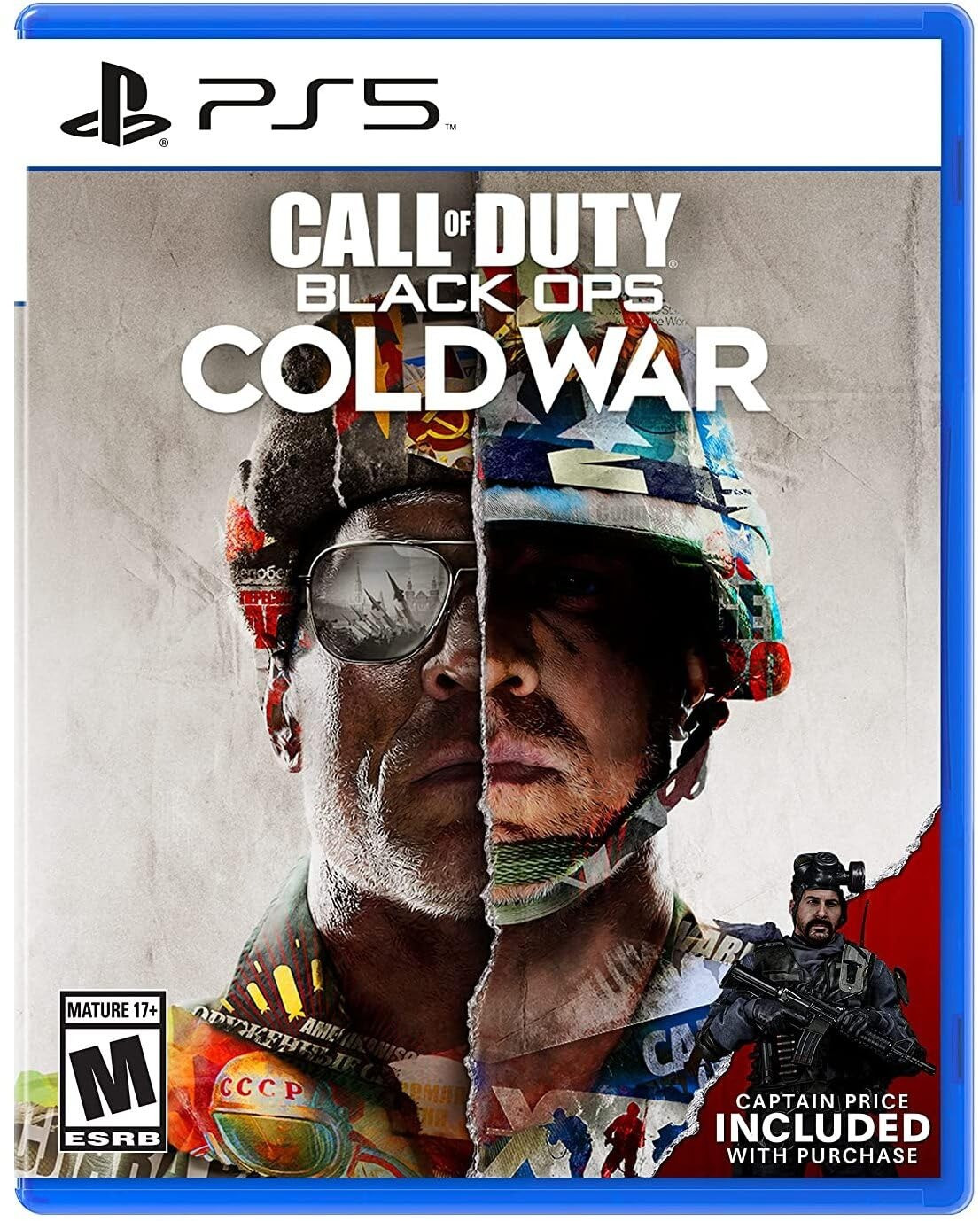 CALL OF DUTY (MODERN WARFARE II) PS5