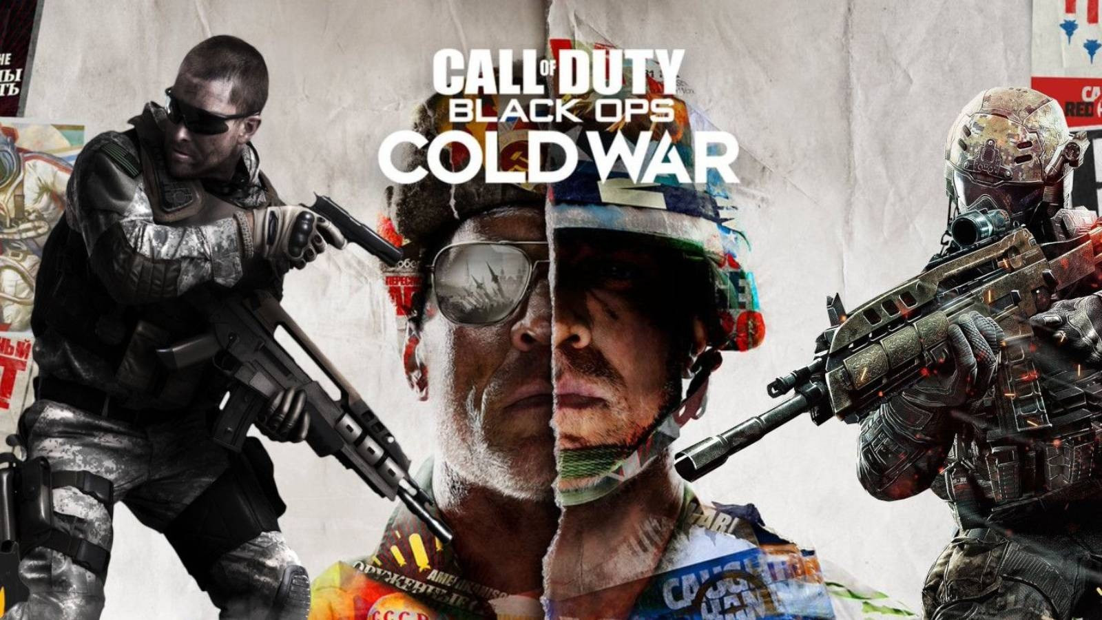 CALL OF DUTY (MODERN WARFARE II) PS5