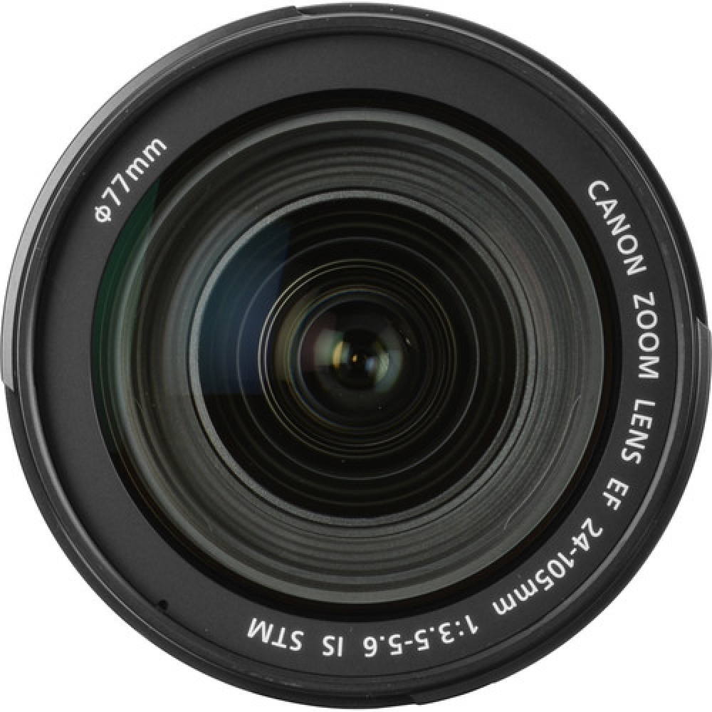 Canon EF 24-105mm f/3.5-5.6 IS STM Lens