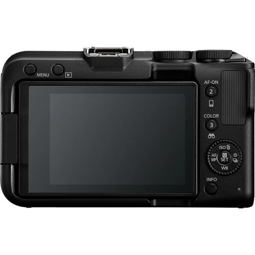 Canon EOS R50 V Mirrorless Camera + RF-S 14-30mm F4-6.3 IS STM PZ Lens