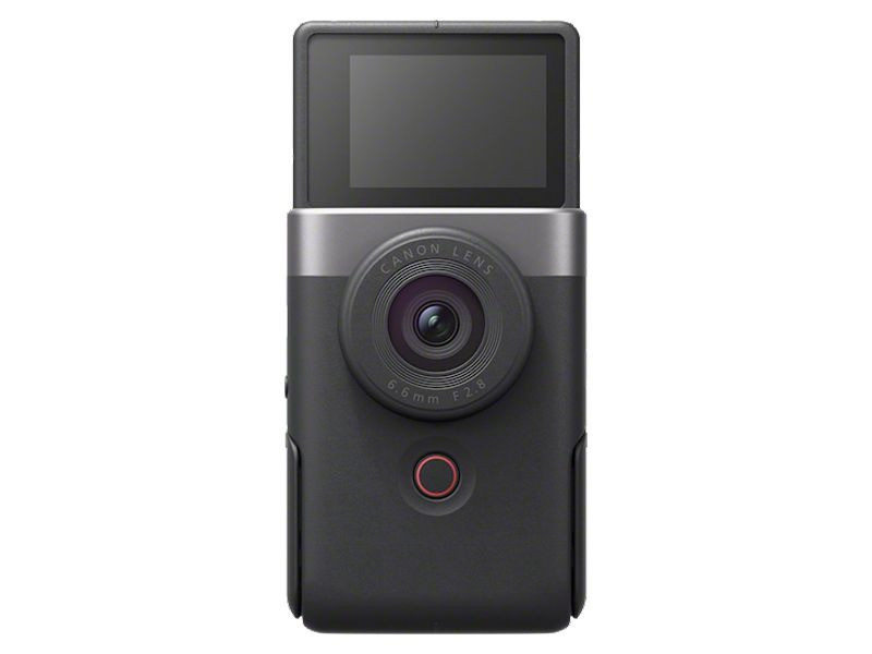 Canon PowerShot V10 Vlog Camera Advanced Vlogging Kit