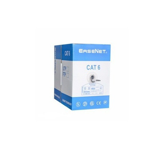Cat6 Pure Copper Ethernet Cable 305M