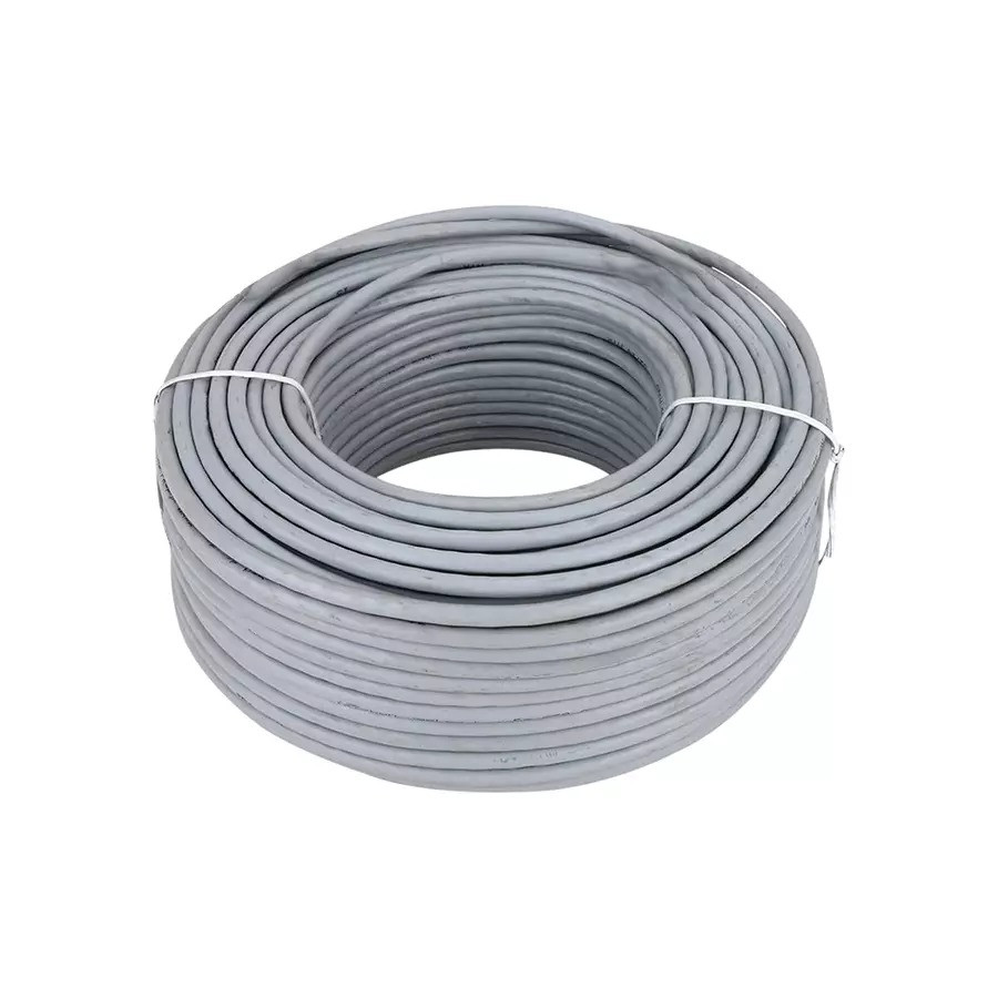 Cat6 Pure Copper Ethernet Cable 305M