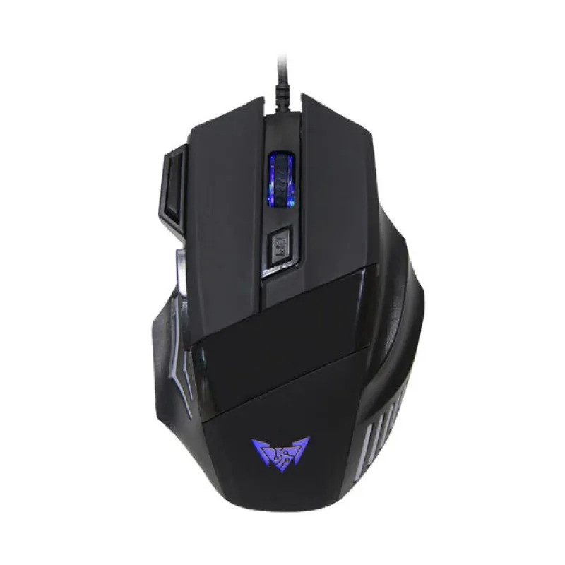 Crown Micro Wired Gaming Mouse CMGM-X2