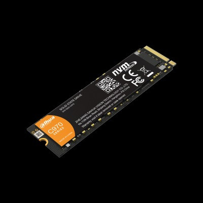 Dahua 1TB M.2 NVME PCIe Gen3x4 SSD